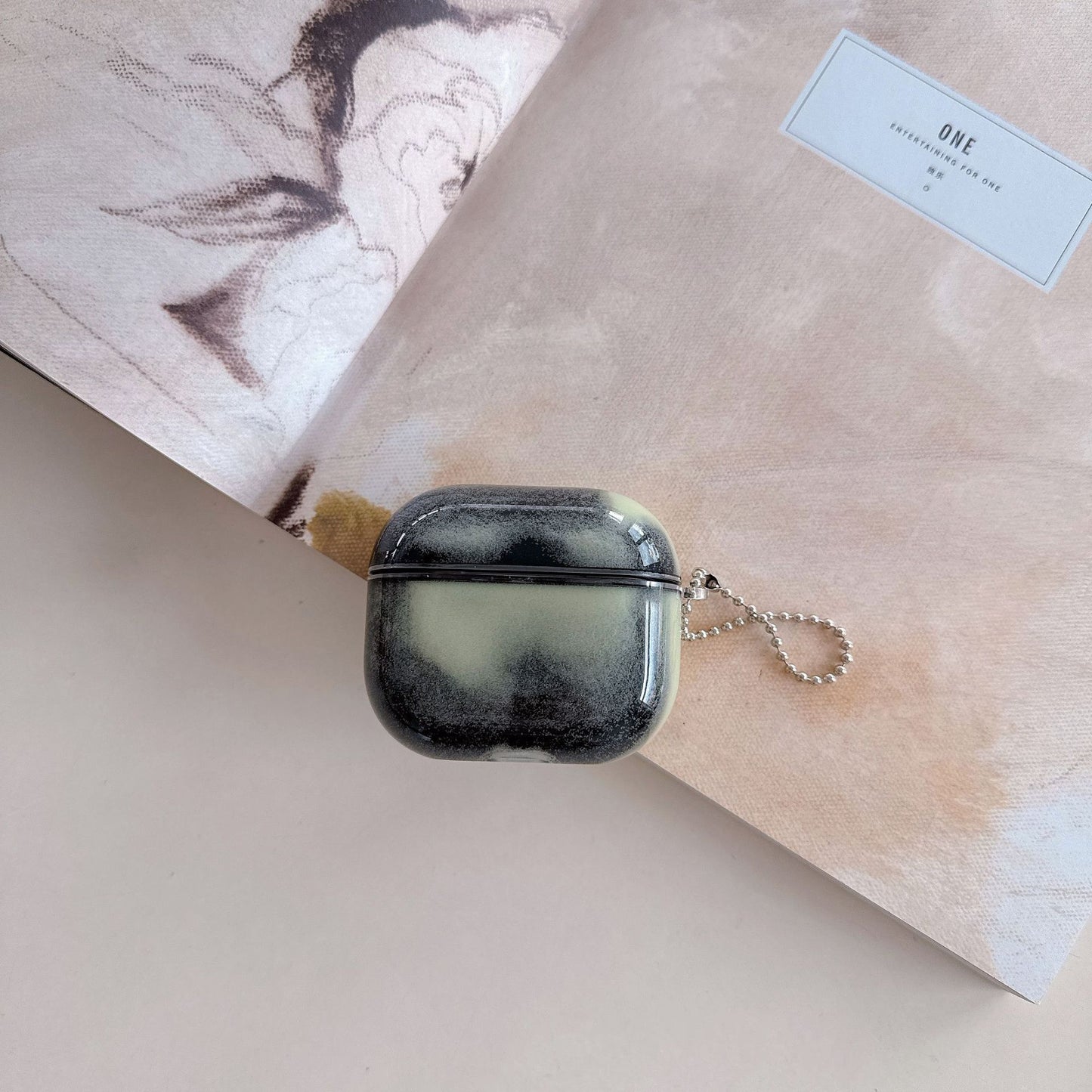 Quicksand Apple Case