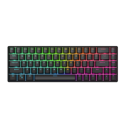 Pro Magnetic Switch Mechanical Gaming Keyboard (8K Polling Rate)
