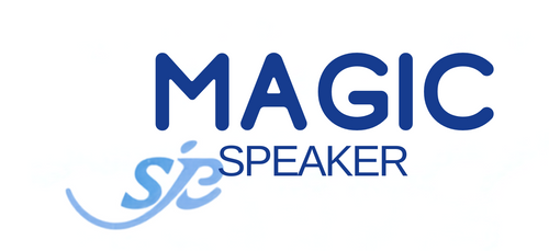 Magic Speaker