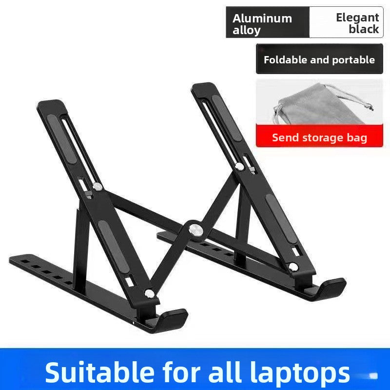 Folding Portable Bracket