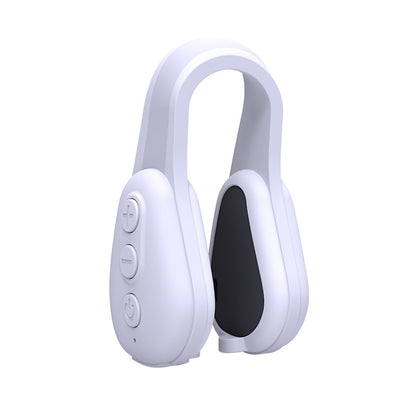 Smart Micro-Current Beauty Nose Massager & Shaper