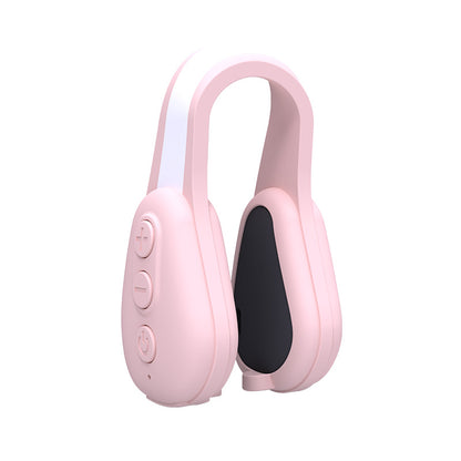 Smart Micro-Current Beauty Nose Massager & Shaper