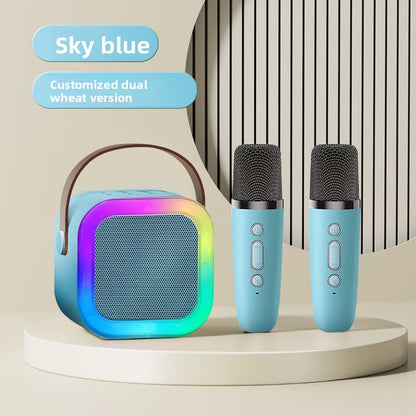Mini Portable K Song